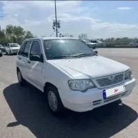 پراید 111 مدل 89