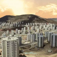 فاز 11 پردیس/زون 3/لوکیشن دال بر عکس/آینده ای روشن
