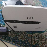 مودم ایرانسل E1