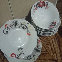سرویس چینی متنوع