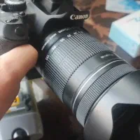 دوربین عکاسی EOS 650D کانن