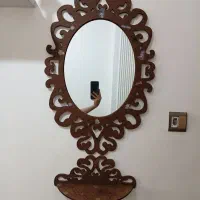 آیینه