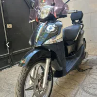 وسپا لیبرتی