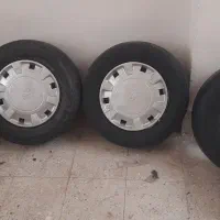 فروش تعدادی قطعات دست دوم پژو