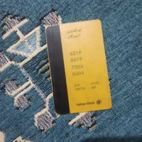 کارت بانکی پیداشده