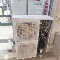 کندانسور ۶۰ هزار اجنرال سه فاز
