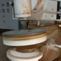 دستگاه فرمینگ اتوماتیک عمودزن سفال