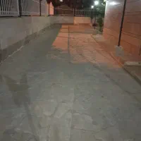 نگهبان ونظافت