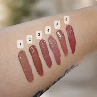 رژ لب مایع مات Amy kitty