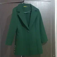 تعدادی مانتو