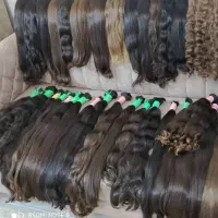 خریدار اصلی،صادرکننده مو