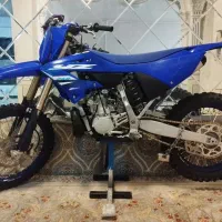 موتور yz250 مدل 2025