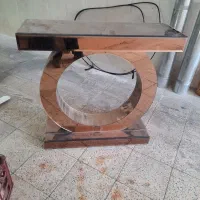 میز ارایشگاه ودکور