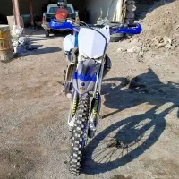 yzf 250|موتورسیکلت|تهران, پاسداران|دیوار