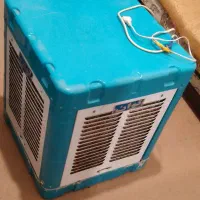کولر آبی 2000 مدل توان
