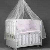 گهواره تخت