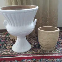 گلدان