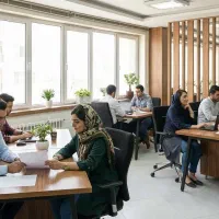 کارشناس فروش و پشتیبانی