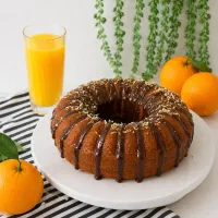 کیک های خانگی با طعم و مزه های مختلف
