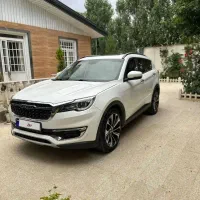 فیدلیتی پرایم ۵ نفره مدل 1402