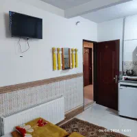 تک صندلی vipنفری مشهد،  3 شب