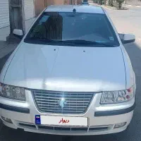ef7 دوگانه فابریک
