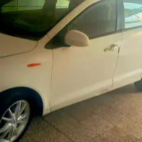 ام‌وی‌ام 315 هاچبک ساده، مدل ۱۳۹۱