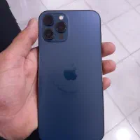 ایفون12پرومکس zaa