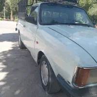 وانت 86 دوگانه فابریک
