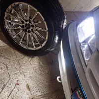 رینگ لاستیک سایز ۱۶