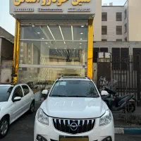 هایما S7 پرو مدل 404 خشک نقد و اقساط