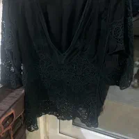 شومیز گیپور مشگی