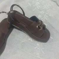 کفش تابستونی