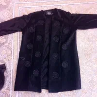 مانتو شیک کارشده