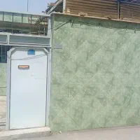 خانه ویلایی حیاط دارشمالی