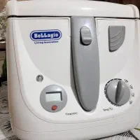 سرخ کن بلاجیو