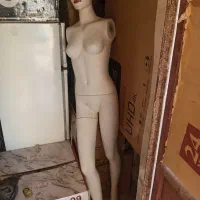 مانکن زنانه