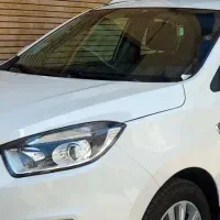 جک S5 اتومات