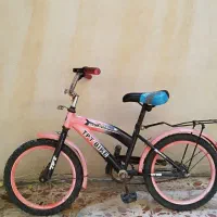 دوچرخه سایز ۱۶