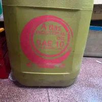 روغن هیدرولیک ۱۰ بیست لیتری