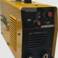 جوشکار سیار