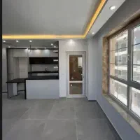 ۱۲۰متر/نوساز/اوایل کیان اباد شرقی/سخت پسند/نورگیر