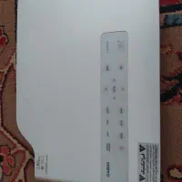 ویدیو پروژکتور کاسیو