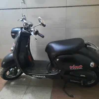 موتور یاماها پاکشتی