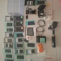 وسایل اکستنشن مژه