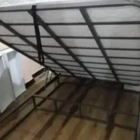 کفی تخت جکدار