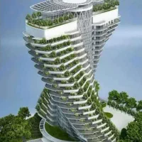 قابل توجه مالکان زمین در الهیه سازنده با رزومه قوی