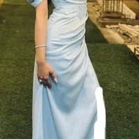 لباس مجلسی