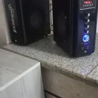 جفت باند بزرگر