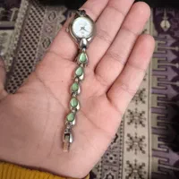 بند برای ساعت خریدارم